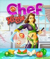 game pic for Chef ninja